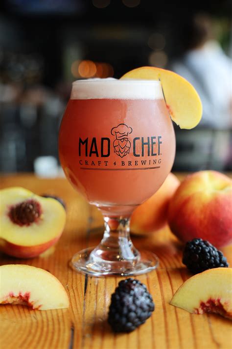 Brewery | East Petersburg, PA | Mad Chef Craft Brewing