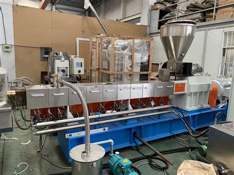 proses pengolahan sampah plastik tahap peleburan 