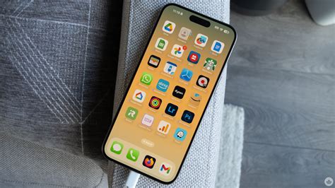 Apple claims the iPhone 15's battery now offers double the lifespan