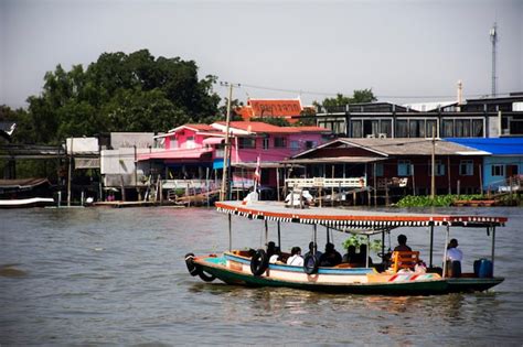 Boat ship ferry transport send receive passengers travelers people ...