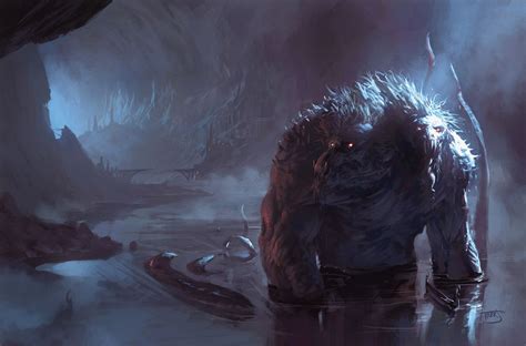 Out of the Abyss: D&D's next campaign goes deep into the Underdark ...
