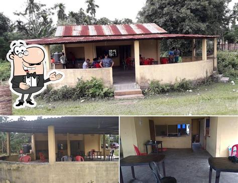 BBEC Canteen, Kokrajhar - Restaurant reviews