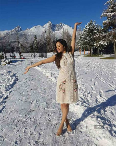 Indian beauty queens and their foreign adventures