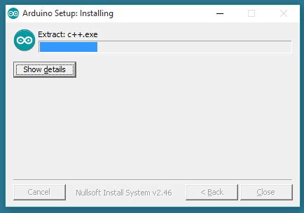 Image result for Arduino IDE Windows 1.0