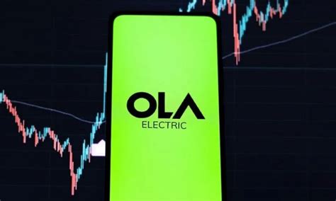 Ola Electric Posts Q2 Results As Net Loss Narrows to ₹495 Crore ...