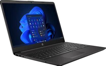 HP 255 G8 Ryzen 3 Dual Core AMD Ryzen3 3250 - (8 GB/512 GB HDD/512 GB ...