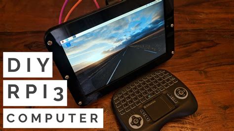 DIY Portable Computer 的图像结果