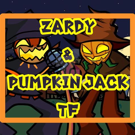 Zardy and Pumpkin Jack TF by DarkSkylanderGrave on DeviantArt