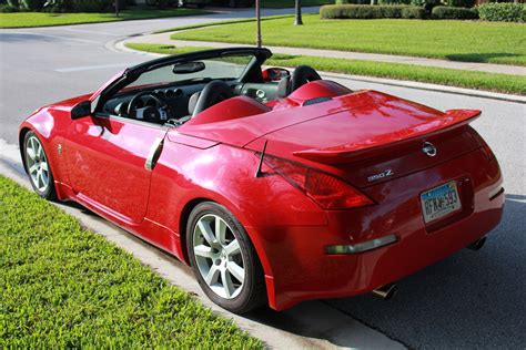 2005 Nissan 350Z - Overview - CarGurus