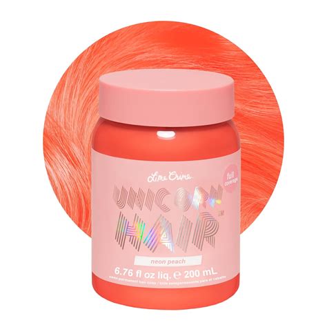 LimeCrime Lime Crime Full Coverage Unicorn Hair Dye, Neon India | Ubuy