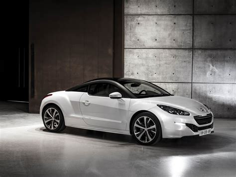 プジョーRCZの自動のHD壁紙プレビュー | 10wallpaper.com