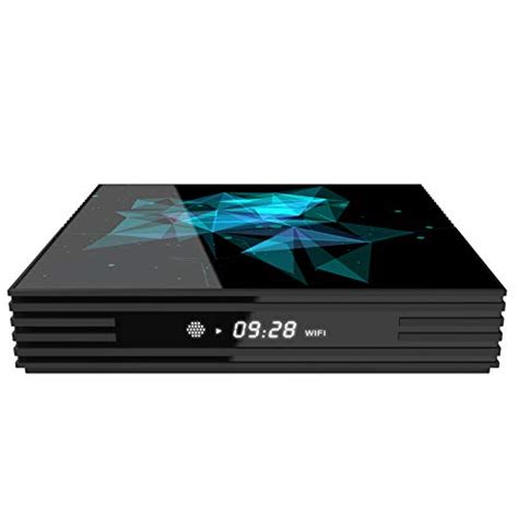 OVIBO Digital Signage Player 4GB Ram / 128GB ROM with Screen Rotation ...