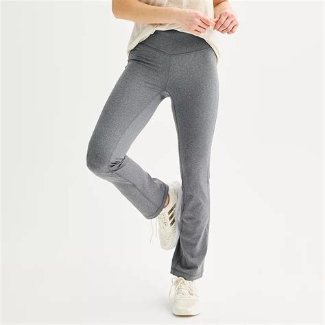 Women's Tek Gear® Ultra Stretch Bootcut Pants