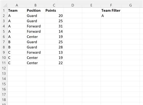 Image result for Visual Basic Filter Table
