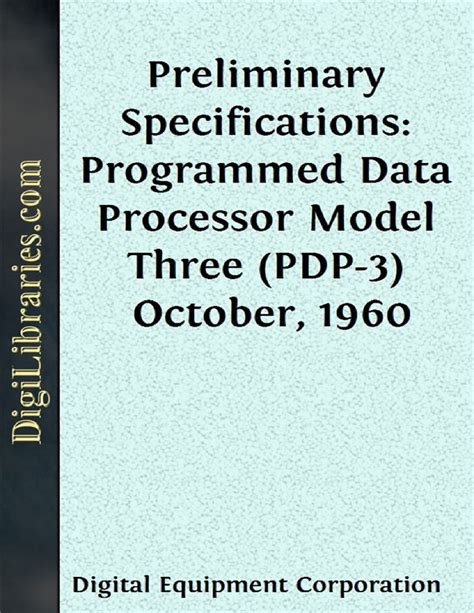 Programmed Data Processor 的图像结果