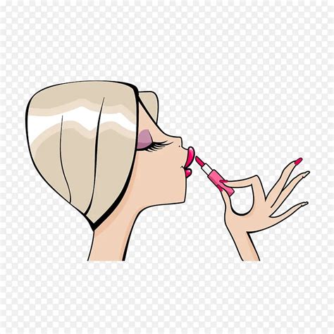 美女卡通画 的图像结果