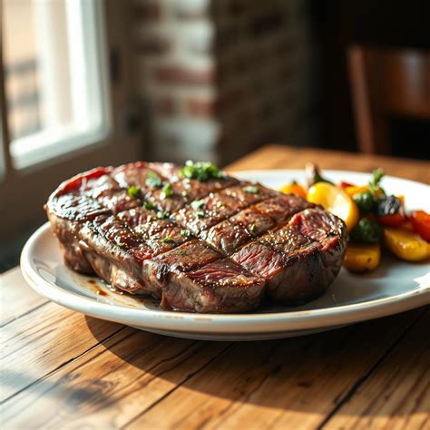 Steak Calories per Ounce: Exact Numbers for Every Cut