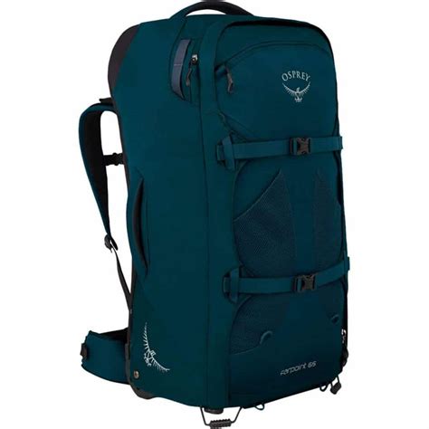 Best Travel Backpack With Wheels 2020 for Every Trip - The Whole World ...