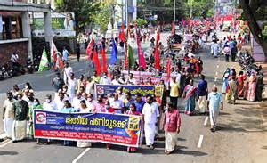 Bharat Bandh: Government employees have no right to participate in ...