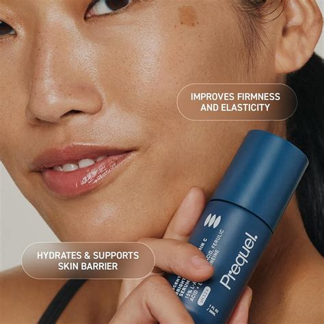 Prequel Skin Radiance & Hydration Duo: Lucent-C India | Ubuy