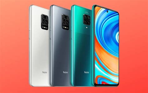 Image result for Redmi Note 9 Pro Max Firmware