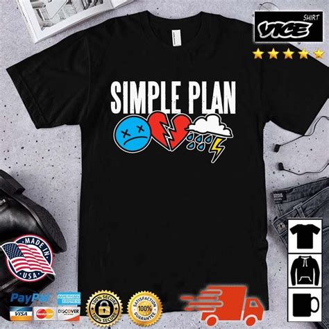 Image result for Simple Plan Role Model Logo