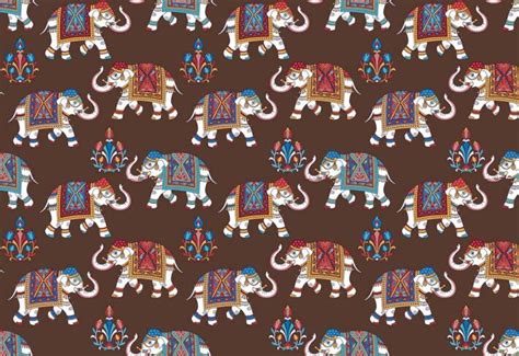 Buy Elephant Mural – ₹99/sq ft