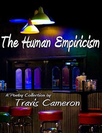 The Human Empiricism: A poetry Collection eBook : cameron, travis ...