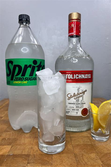 Vodka Sprite Ingredients at Margaret Ratliff blog