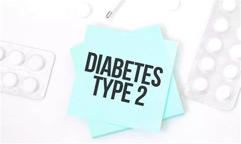 Study Finds Intermittent Energy Restriction Most Effective for Type 2 ...