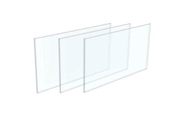Barska Glass For Small Breakable Key Box AX11838 AF12718 38% Off