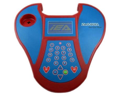 Zed Bull Key Programmer 的图像结果