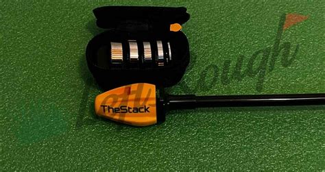 Stack System Golf Review 的图像结果