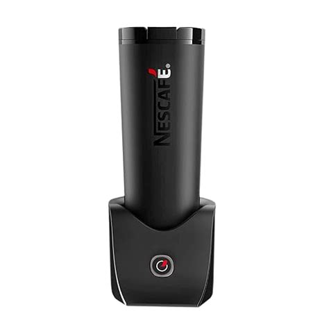 Nescafé E Coffee Maker