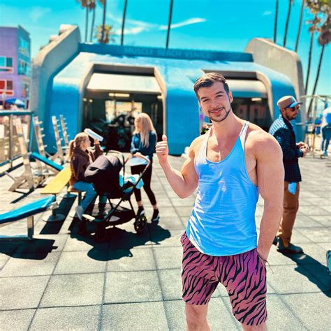 Adam Hagenbuch Leaked