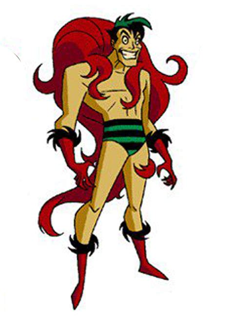 The Creeper | Personagens de desenhos animados, Desenhos animados ...