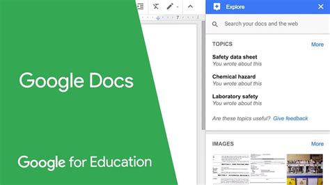 Image result for Google Docs Add-Ons