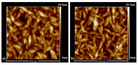 The Effects of Zr Doping on the Optical, Electrical and Microstructural ...