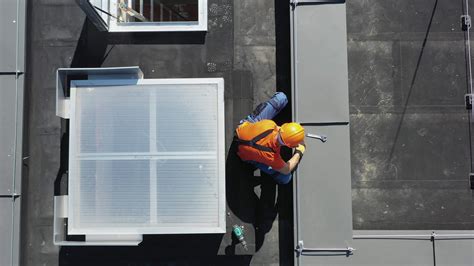 Image result for How to Install Lightning Protection System