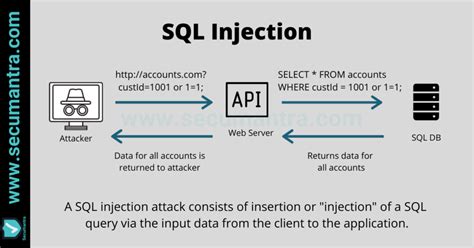 Image result for How to Create SQL Injection