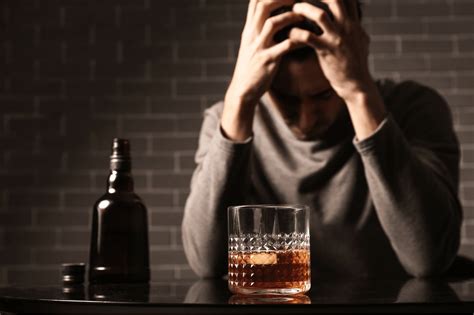 A Look at End Stages of Alcoholism | Rize OC