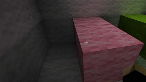 Minecraft Ray Tracing Java 的图像结果