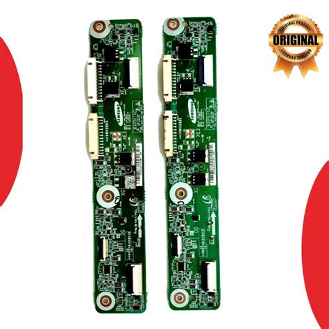 Buy Original Samsung Plasma TV Inverter Board for PS42B430P2