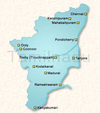 Paragliding in Yelagiri Hills of Tamil Nadu | TopNews