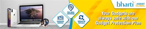 Amazon.in: bharti ASSIST GLOBAL: Gadget Protection Plans