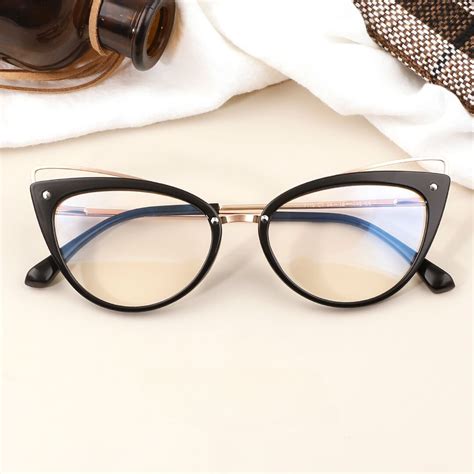 First Lens Eyebrite Blue Light Computer Glasses – Eye Protection