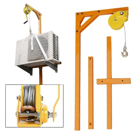 Kaibrite Air Conditioner Outside Installation Lifting Tool, India | Ubuy