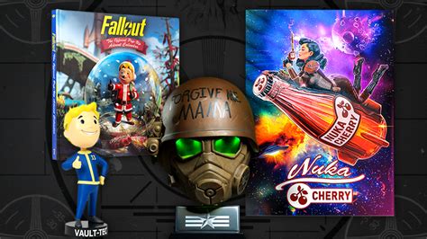 『Fallout 4』のSwitch 2版が2026年にリリースへ 『Fallout 76』の12月配信アップデートではドラマ版のグールが登場