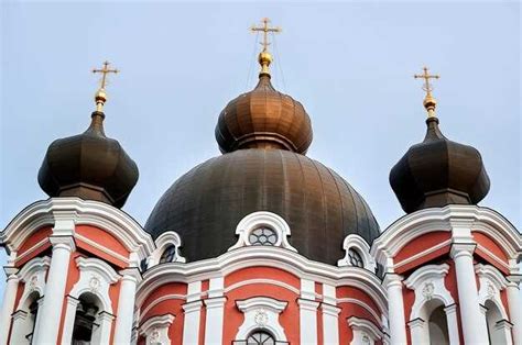 Что такое ортодоксальная церковь: основные принципы и учения