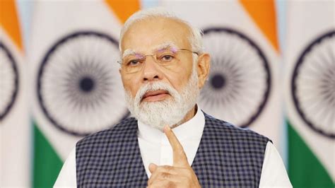 PM Modi to launch special scheme for artisans, craftspersons on ...